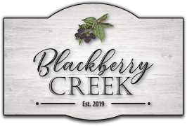 Blackberry Creek